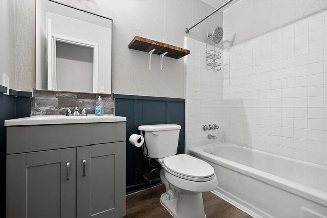 Photo - 1351 Eason St NW