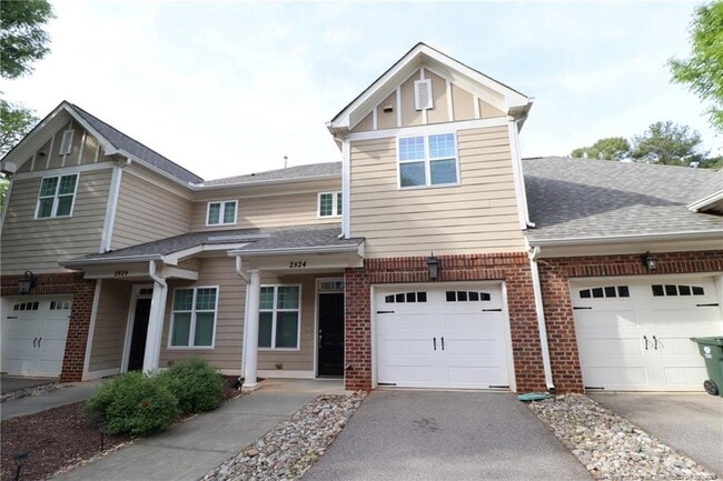 Building Photo - 2824 Plumfield Pl