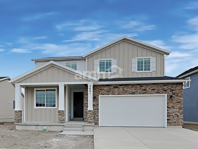 Building Photo - 2681 W 3400 S