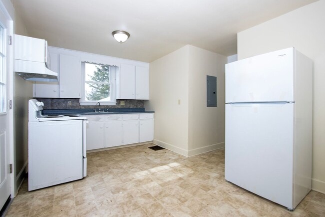 Photo - Three bedroom duplex