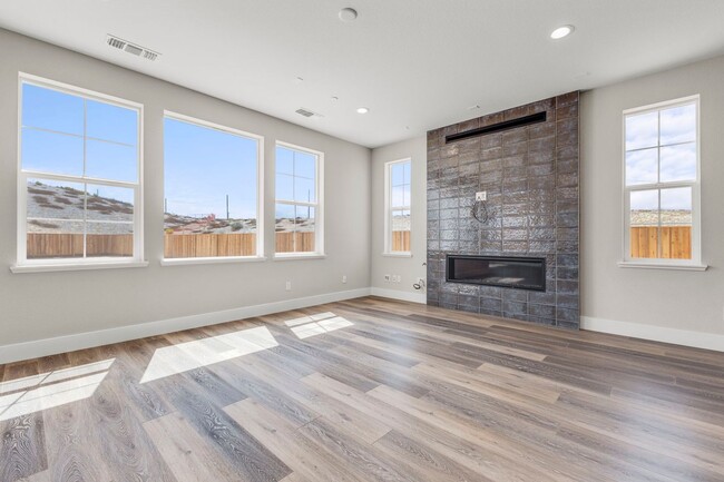 Photo - Newer Home on Largest Lot in the Dunes!