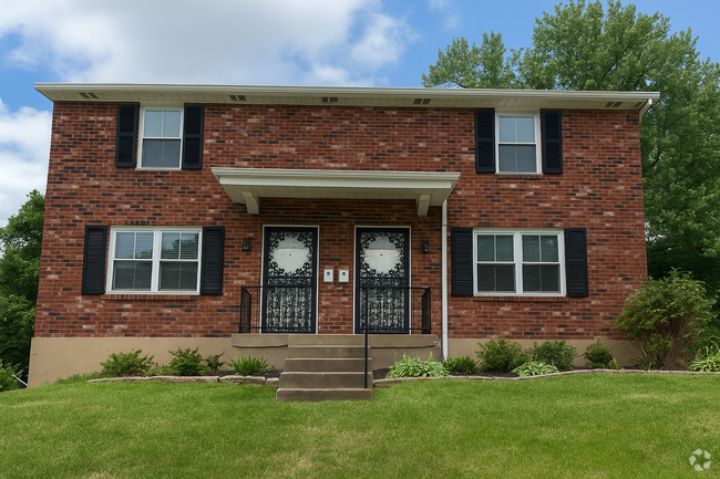 Building Photo - 263 N Ashbrook Cir Unit 263 N Ashbrook A Rental