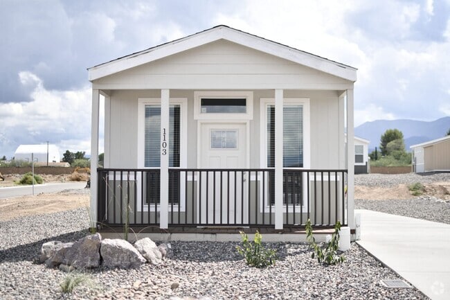 Building Photo - 126 Copper Canyon Loop Rental