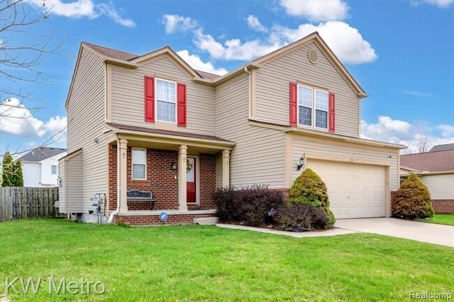 Photo - 7696 Henley Dr