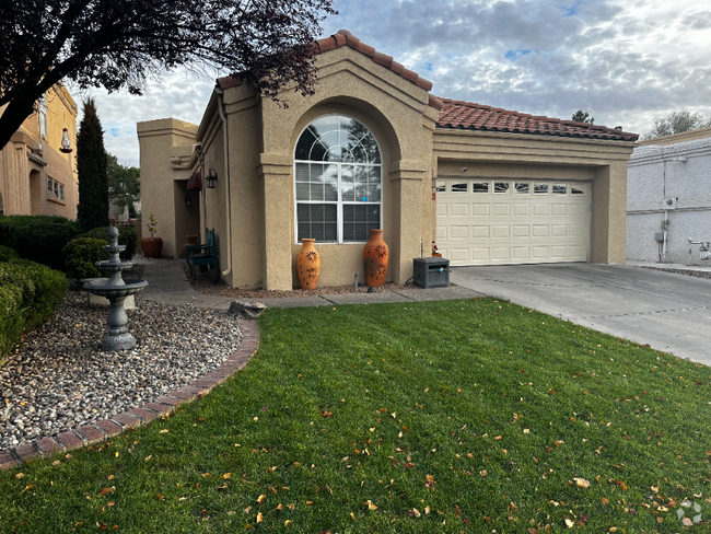 Building Photo - 9508 Callaway Cir NE Rental