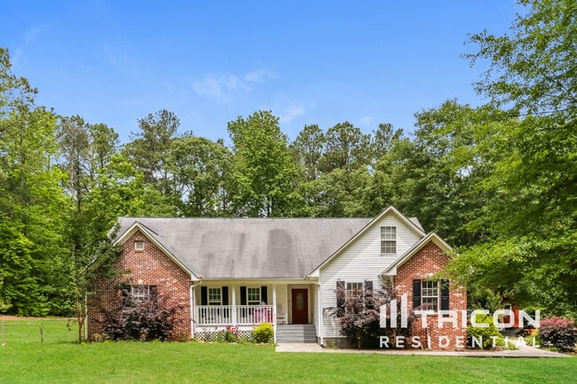 Building Photo - 475 Jenkinsburg Rd Rental
