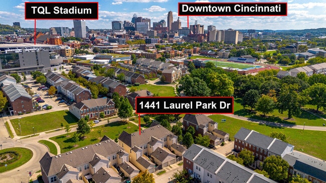 Photo - 1441 Laurel Park Dr