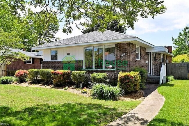 Building Photo - 1439 Simpson Ct