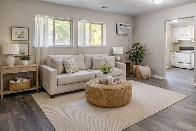 Sandstone Creek Apartments