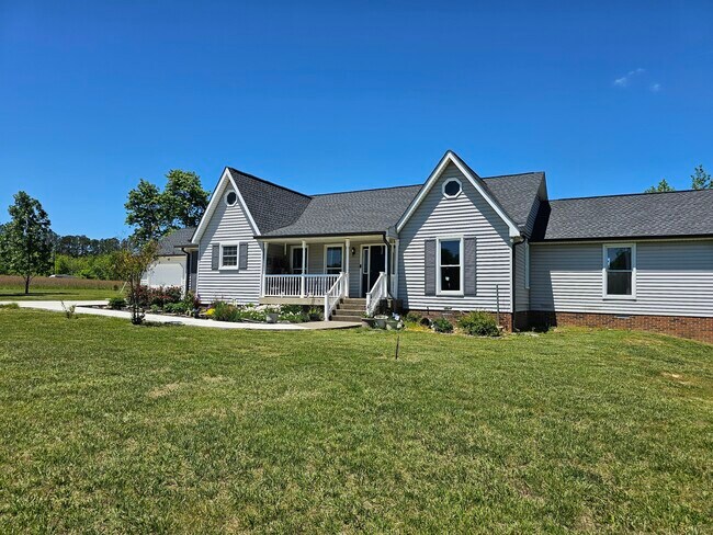 Photo - 2868 Joe Dowlen Rd