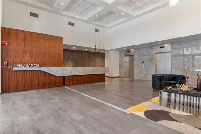 Photo - 10 Aragon Ave Unidad 1208