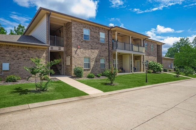 Stonewater Place Apartments
