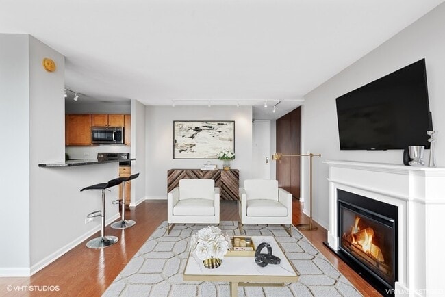 Photo - 655 W Irving Park Rd Unit 1813