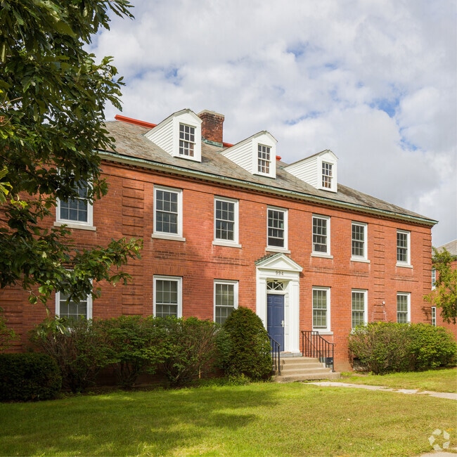 Building Photo - Ethan Allen Rental