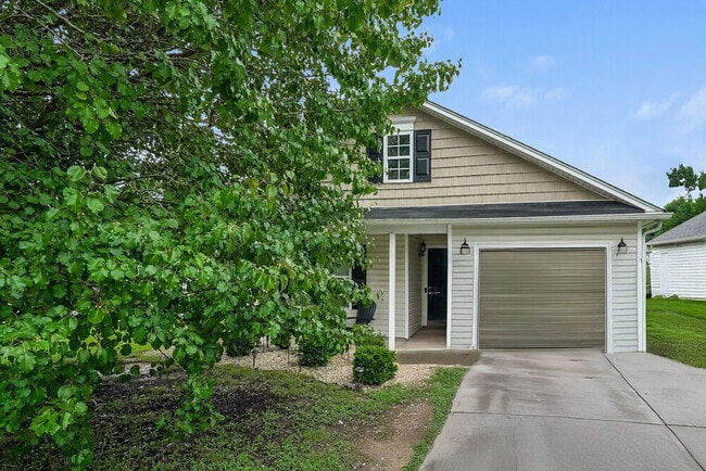 Building Photo - 5056 Hogan Point Ct Rental