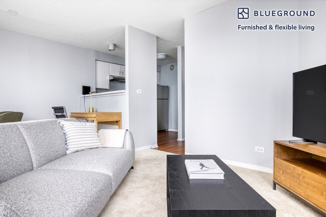 Photo - 445 E Ohio St Unit FL40-ID407