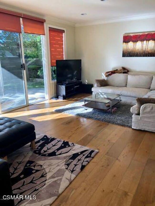 Photo - Thousand Oaks Meadow Wood Home. Wood Flooring (No Carpet). Near Lang Ranch Elementary