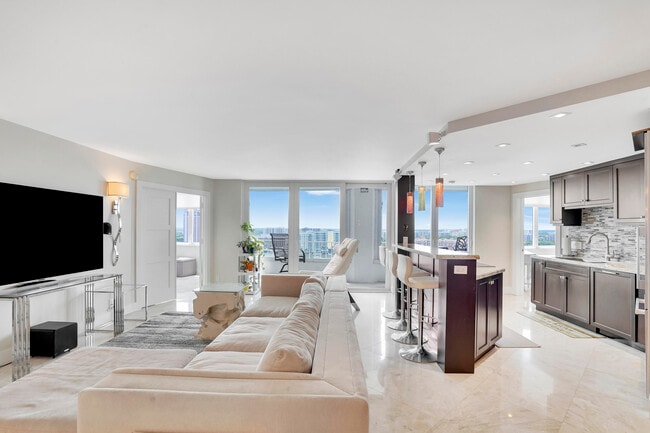 Photo - 550 S Ocean Blvd Condo Unit 1909