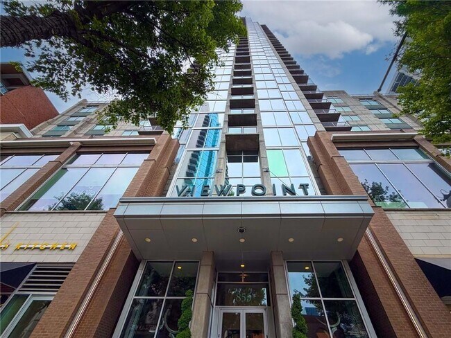Building Photo - 855 Peachtree St NE Unit 3201