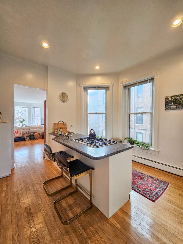 Photo - 1808 N Clark St Unidad 1