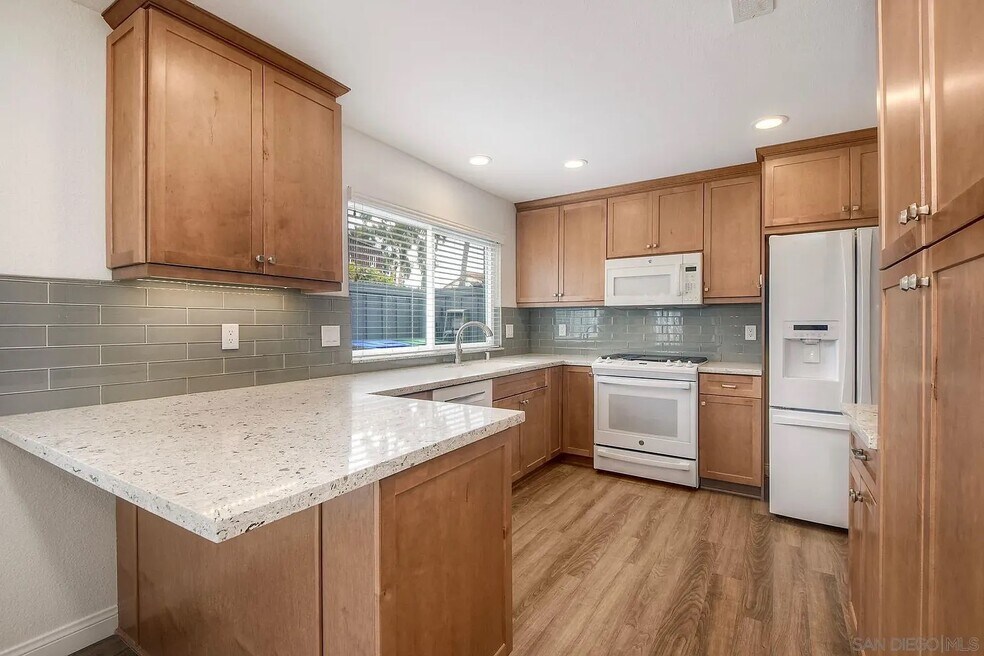 3532 Woodland Way