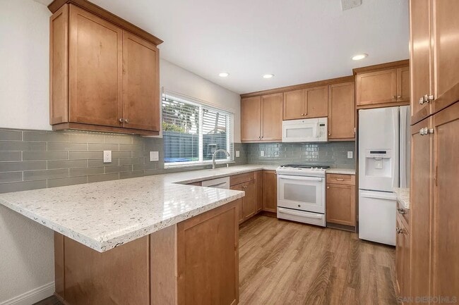 3532 Woodland Way