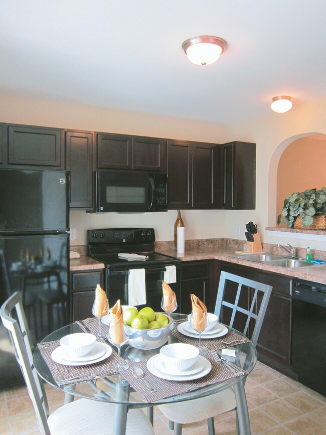 Photo - Kingsley Townes