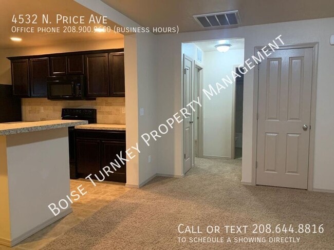 4532 N Price Ave