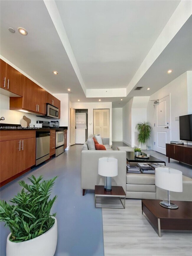 Photo - 111 E Flagler St Unit 510