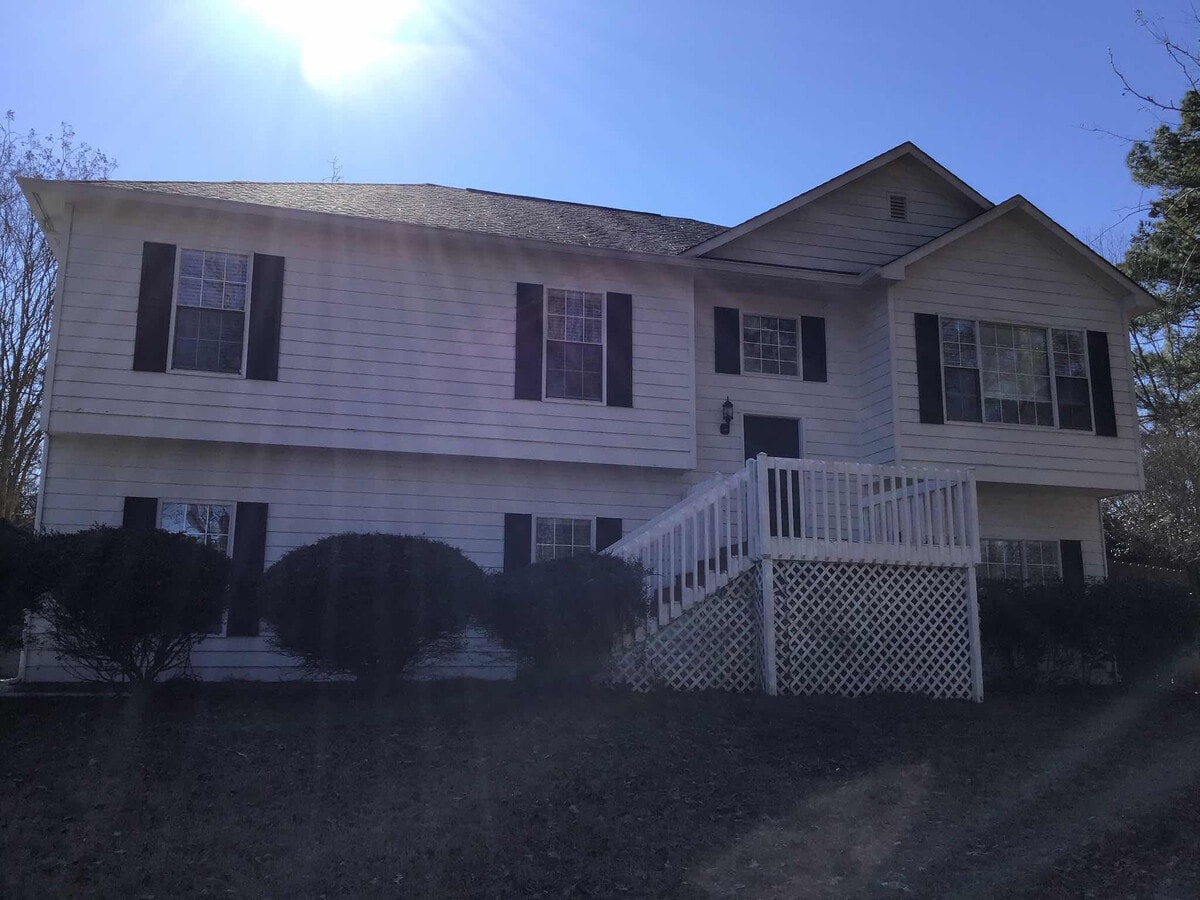 Photo - 4615 Wheeler Creek Dr