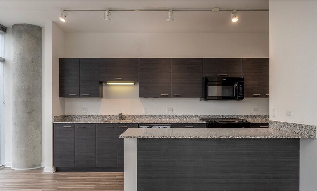 Photo - 733 N La Salle Dr Unidad 1