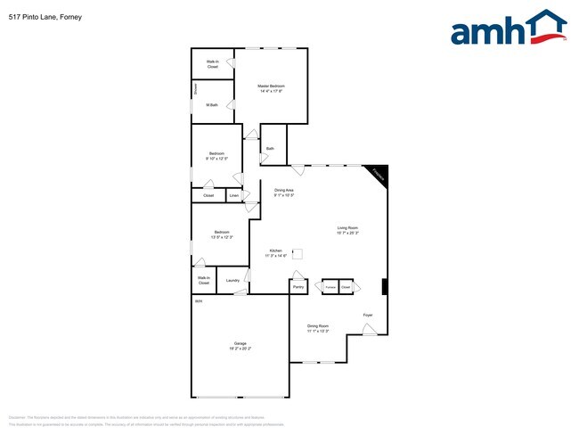 Photo - 517 Pinto Ln