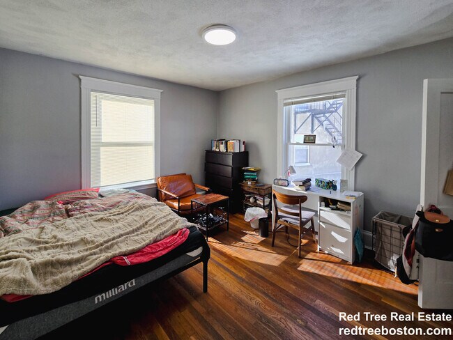 Photo - 229 Chestnut Hill Ave Unit 1