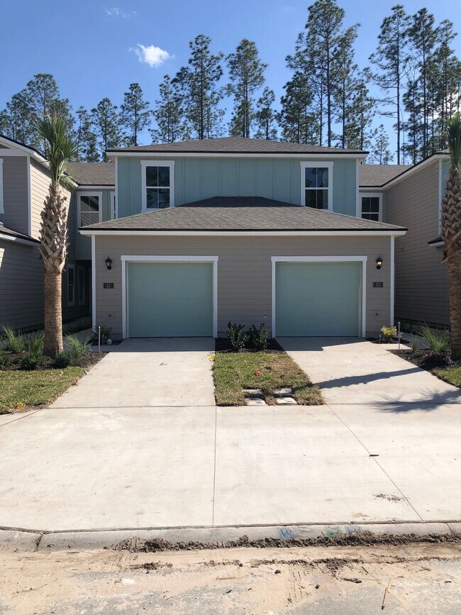 3 bedroom 2.5 bath Townhome with 1 car garage - 3 bedroom 2.5 bath Townhome with 1 car garage
