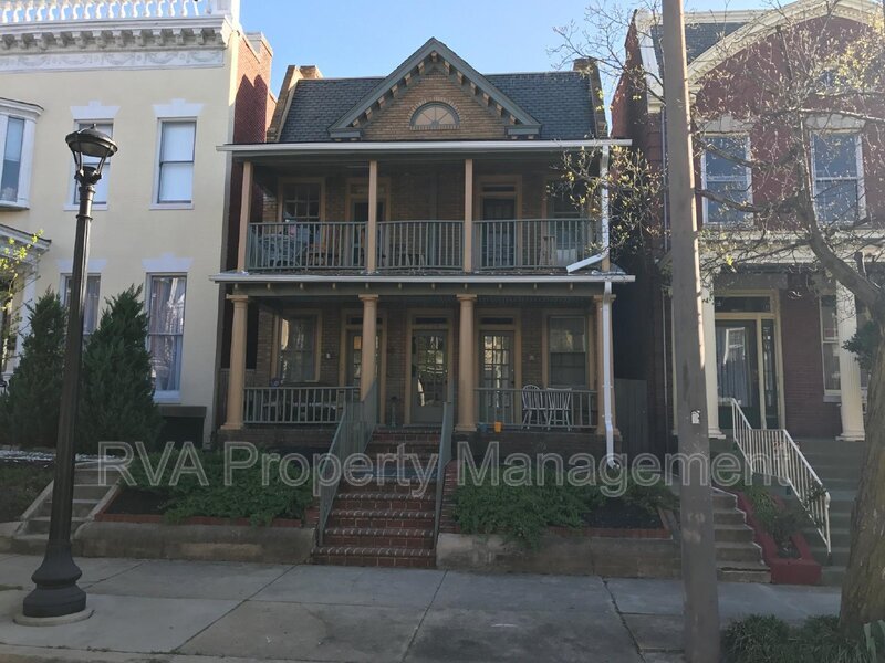 Photo - 2208 W Grace St Unidad D