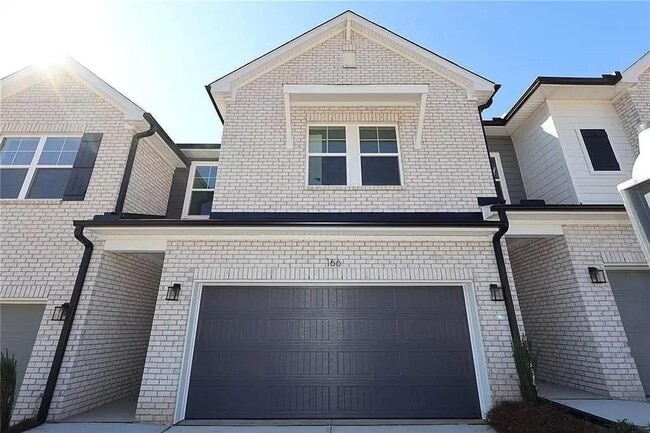 Building Photo - 158 Redbud Rd