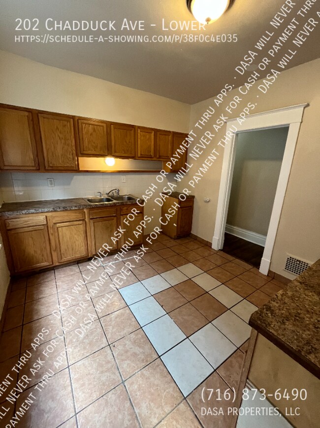 Photo - 202 Chadduck Ave Unit Lower