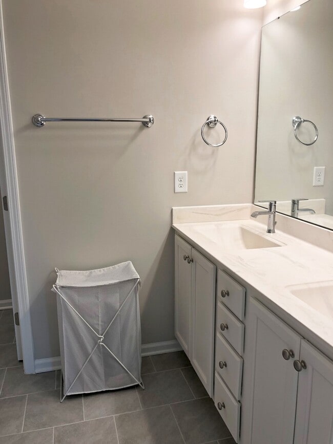 Photo - 3 Bed 2.5 Bath End Unit with Fenced in Backyard at Winsford At the Park!