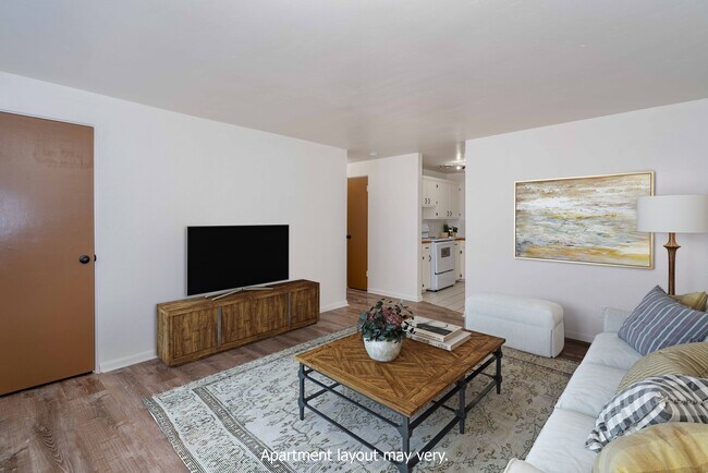 Photo - (PAST) The Reed