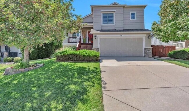 Building Photo - 2143 S Waco St