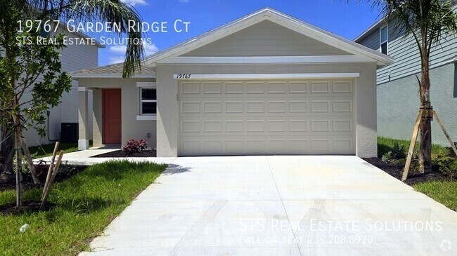 Building Photo - 19767 Garden Ridge Ct Rental