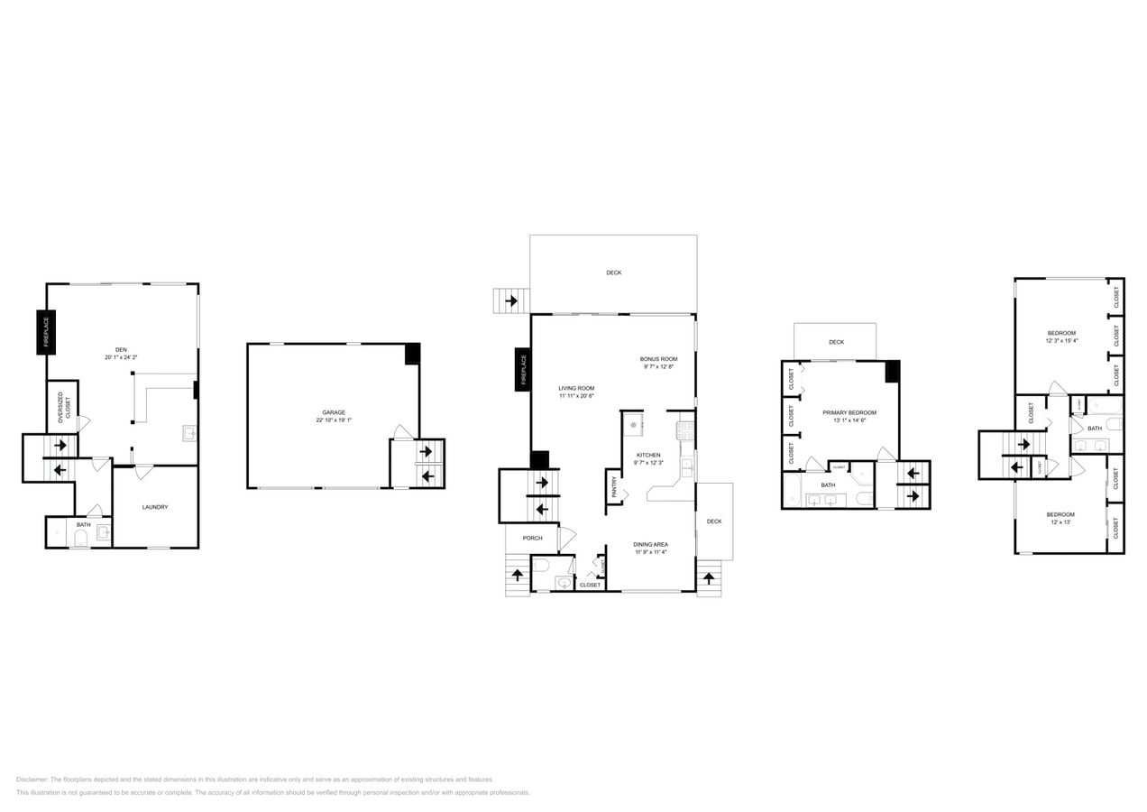 Photo - 2108 E Phinney Bay Dr