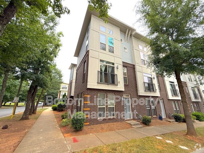 Building Photo - 3505 Artist's Way Rental