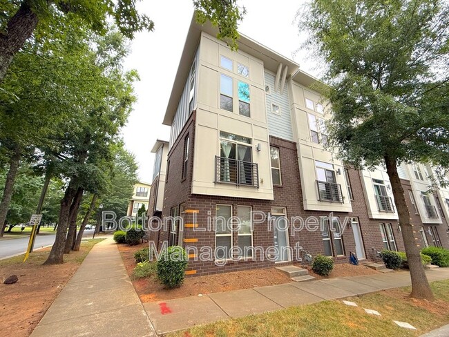 Photo - 3505 Artist's Way Townhome
