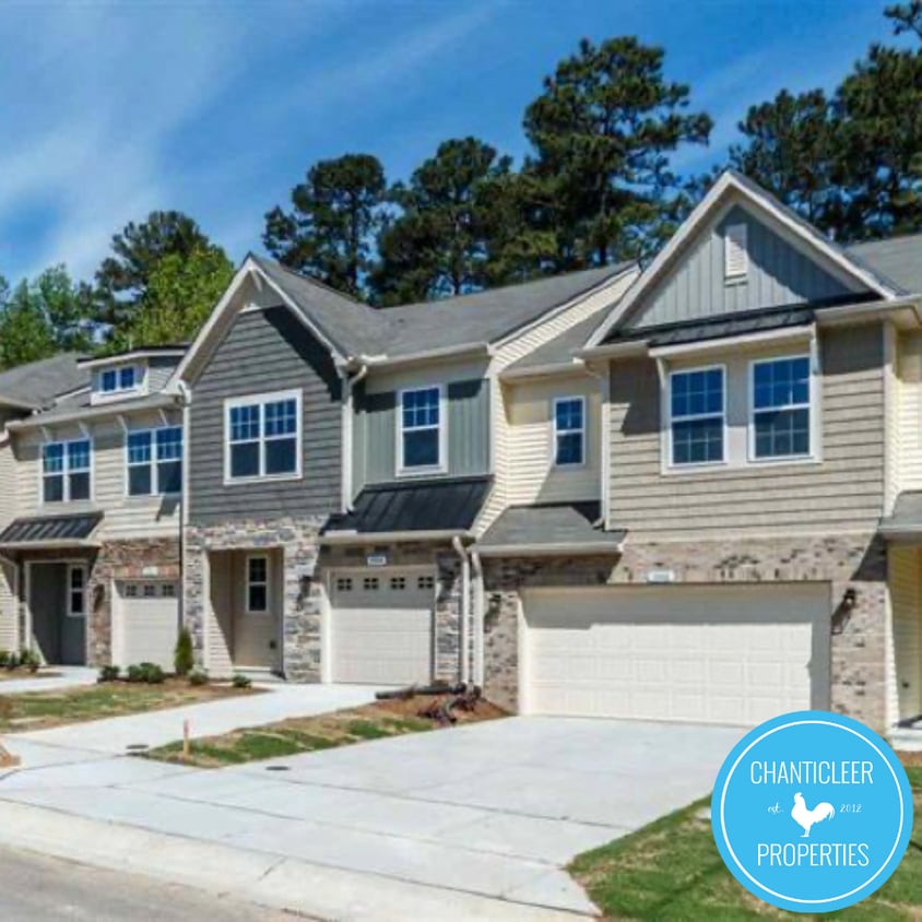 Photo - 1054 Flagler St (Durham, NC)