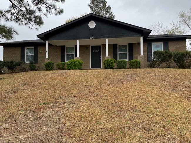 Photo - 3 Br Brick Ranch