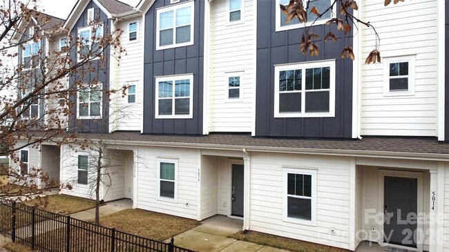 Building Photo - 5016 Central Ave