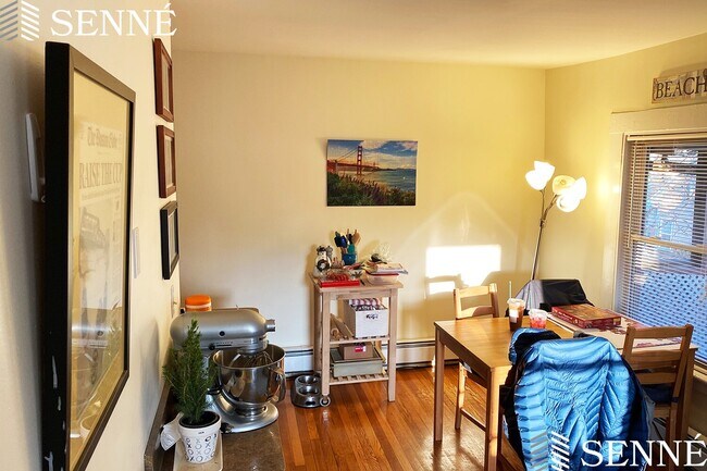 Photo - 16 Evergreen Sq Unidad 3