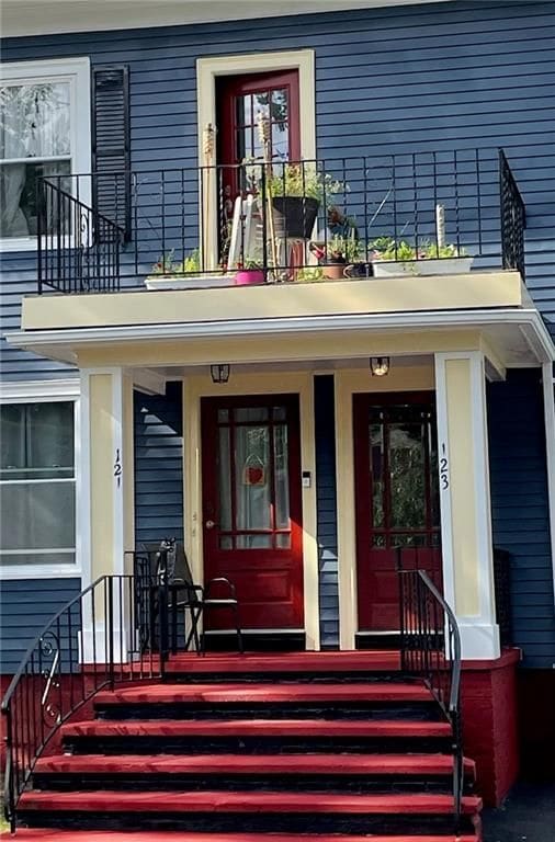 Photo - 121 Rutherglen Ave