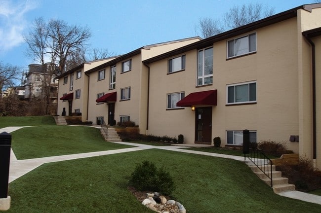 Midwood Apartments - Midwood Apartments